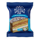 alfajor aguila minitorta coco