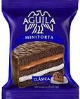 ALFAJOR AGUILA 50G 