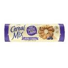 CEREAL MIX AVENA Y PASAS
