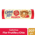 cereal mix fru chia