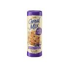 Cereal mix,avena y pasas,180g 
