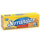 GALLETITAS SERRANITAS X105 GRS