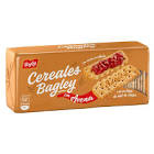 BAGLEY GALLETITAS DE CEREALES  CON AVENA