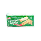 cereales bagley con salvado 