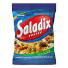 saladix queso 30g