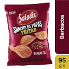 SALADIX SABOR BARBACOA