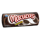 GALL.MACUCAS 3X123GR.