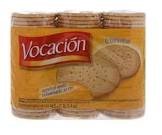 Galletitas dulces Vocacion chocolate X 465 gr.