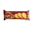 Budin sin frutas Bagley x215gr 