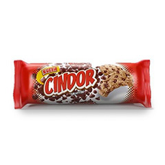 GALLETITAS CINDOR CHISP CHOCOLATE 210G