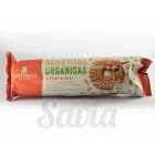 Galletitas dulces Melitas con avena y miel x 170 gr.