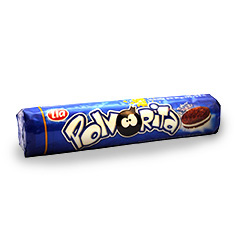 Galletitas Polvorita Chocolate x 130 Gr