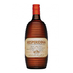 Licor Hesperidina 1L