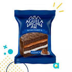 Alfajor Mini torta Aguila x 3 unid.