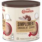 GALL.POLVORITA CHOC/VAINI X80G