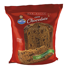 PAN DULCE ARCOR S/FRUTAS 500G