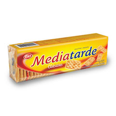 Mediatarde 110 g