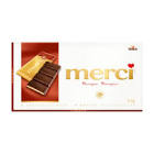 GALL/MERCI CHOCOLATE 150 GR.