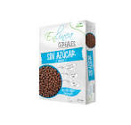 Bolitas de Cereales Sabor Chocolate Bagley 414 Gr