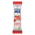 Arcor Cereal Mix yoghurt frutilla x 84 gr.