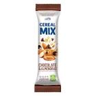 Barras de cereales Cereal Mix chocolate y almendras x 138g