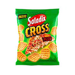 SALADIX CROSS 74GR