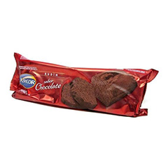 BUDIN ARCOR CHOC. 250 GR