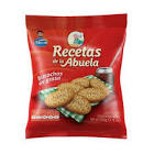 Bizcochos de grasa Arcor Recetas de la Abuela x 200 gr.