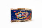 Galletitas Traviata Mate