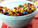 Cereal Mix Granola C/Pasas 320