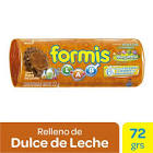 Formis BOTS Dulce de Leche 72g