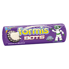 Galletitas Formis Black x 108 Gr
