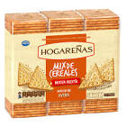 Galletitas Hogareñas Durazno 230Gr