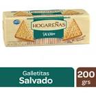 Galletitas con Salvado Hogaren?as 200 Gr