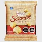 Galletas Mini Scones Receta De La Abuela X 200Gr