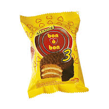 Bon o Bon Triple Alf