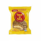 Alfajor Bon O Bon Black X40G