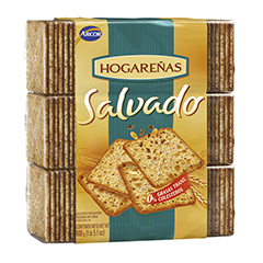 GALLETITAS HOGARENAS HOG.SALV 600 GR