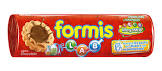 Galletitas Rellenas Formis Ben 10 108Gr