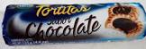 Galletitas Tortitas Arcor sabor chocolate x 125 gr.
