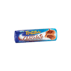 Galletitas super chocolate rellenas Tortitas x 125gr.