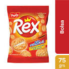 Galletas Rex 75Gr