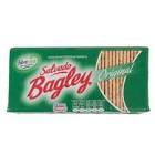 Galletitas con Salvado Bagley 214 Gr