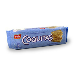 Galletitas Coquitas X 170 Gr