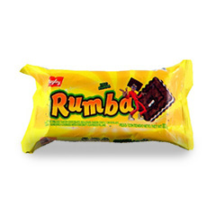 Galletitas Rumba Original X 112 Gr