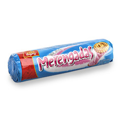 GALLETITAS BAGLEY MERENGADAS 93G