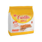 TOST/CRIOLLITAS 110 GR.