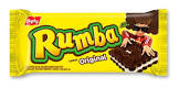 GALL.RUMBA CHOCOLATOSA 3X112GR