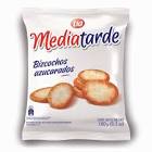 Bizcochitos Media Tarde 180Gr