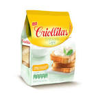 GALL.CRIOLLITAS X200GR.TOST.SA
